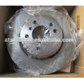 auto parts 34211160233 vented brake disc for BMW